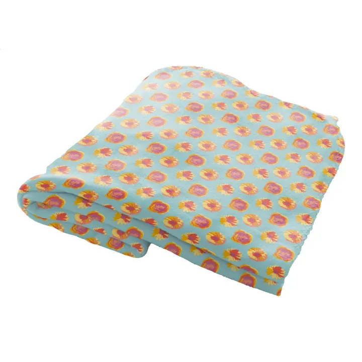 Custom RPET polar blanket - AP716970 (ANDA#01)